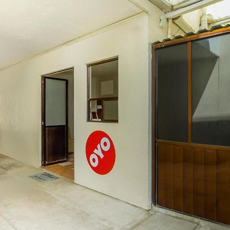 Oyo Hotel Montes, Atlixco Puebla Bagian luar foto